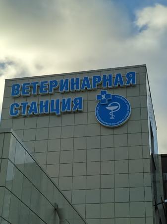 Фотография Ветеринарная клиника Калининского района 3