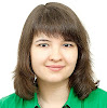 Екатерина Гайнутдинова (Кириллова)